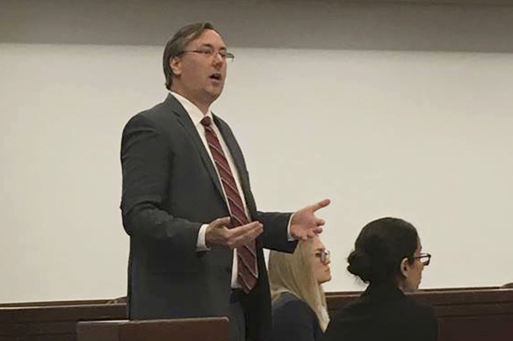 Illinois Abortion Lawsuit